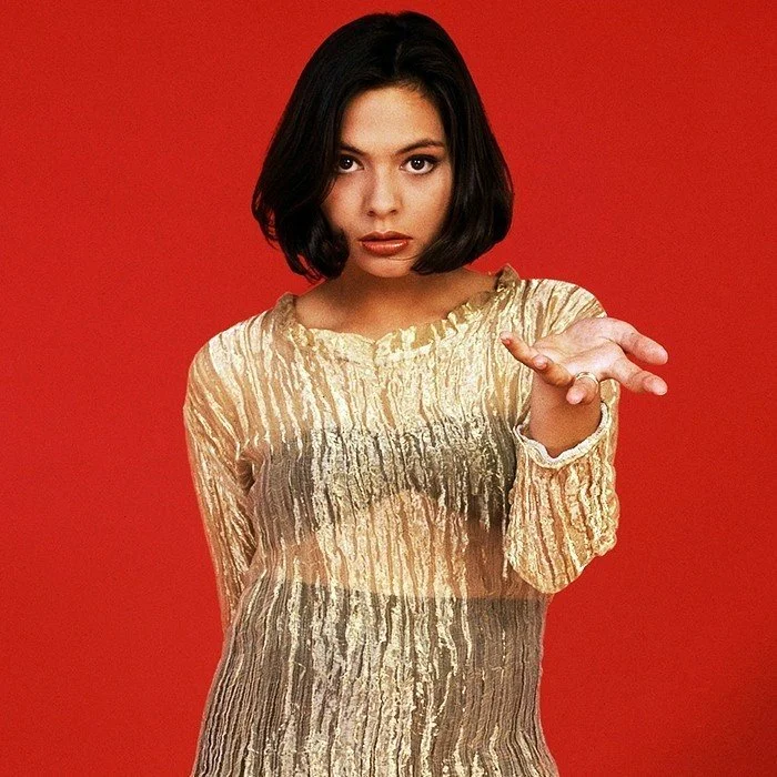 BETTY BOO : LA REINE MÉCONNUE DE LA DANCE POP BRITANNIQUE