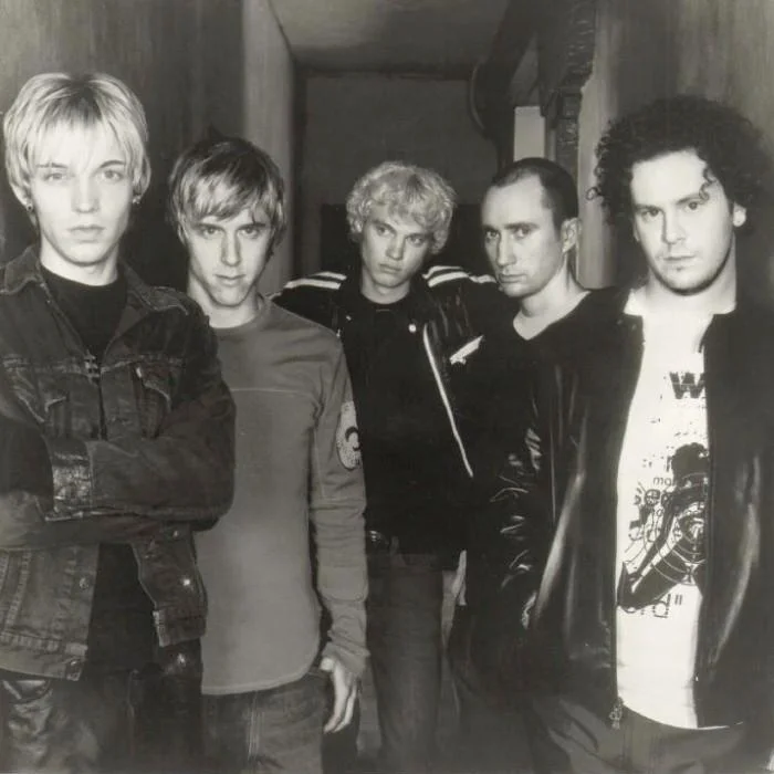 THE CALLING : BIOGRAPHIE DU GROUPE ALTERNATIVE ROCK