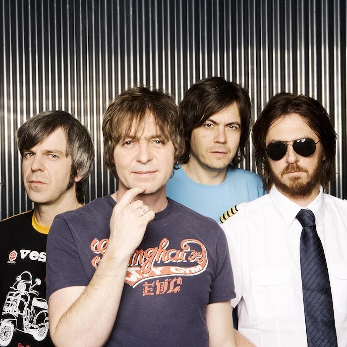 FOOLS GARDEN : LE GROUPE ALLEMAND DERRIÈRE LEMON TREE