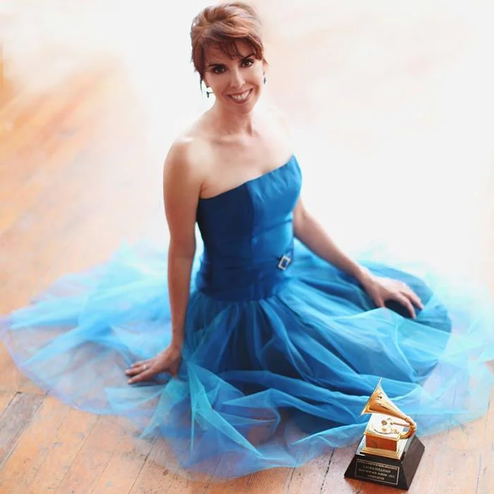 LAURA SULLIVAN : UNE VOIX AMÉRICAINE DISCRÈTE