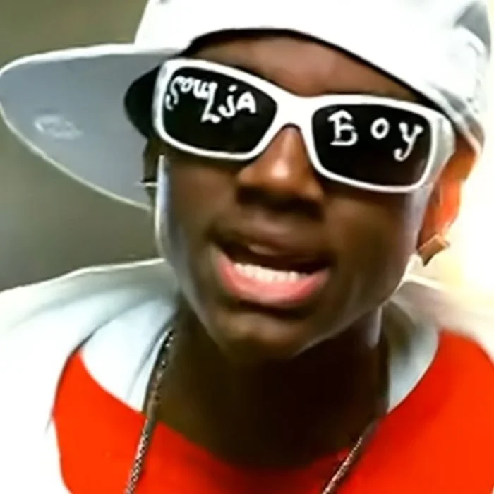 SOULJA BOY : LE PHÉNOMÈNE RAP QUI A CHANGÉ LA DONNE