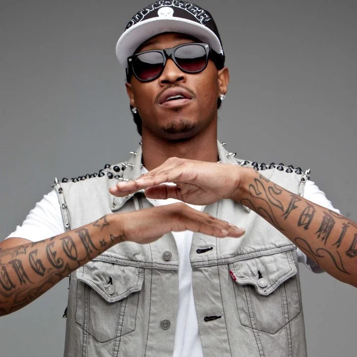 FUTURE : LE PIONNIER DE LA TRAP D'ATLANTA