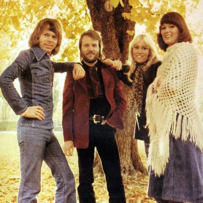 ABBA : LE QUATUOR SUÉDOIS QUI A MARQUÉ LA POP MONDIALE