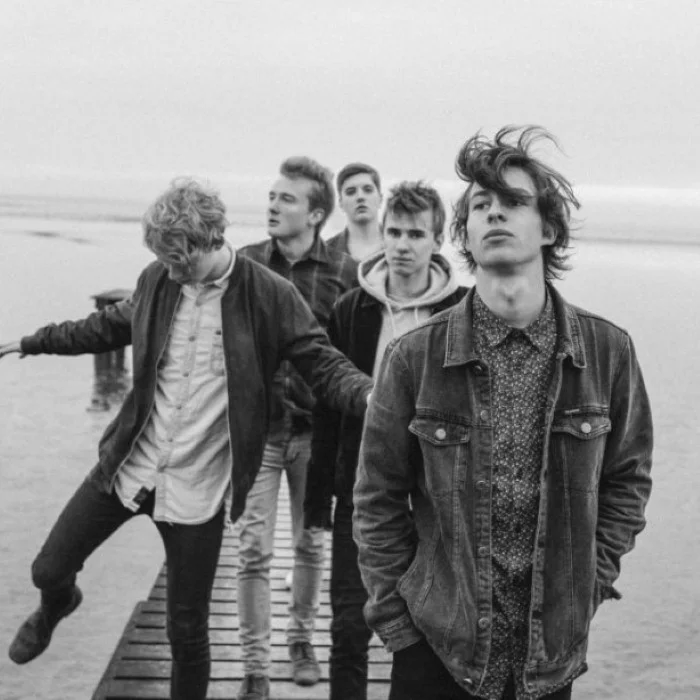 GIANT ROOKS : LA RÉVÉLATION INDIE POP VENUE D'ALLEMAGNE