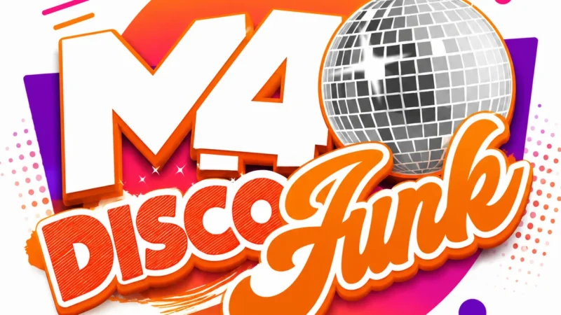 M40 DISCO/FUNK