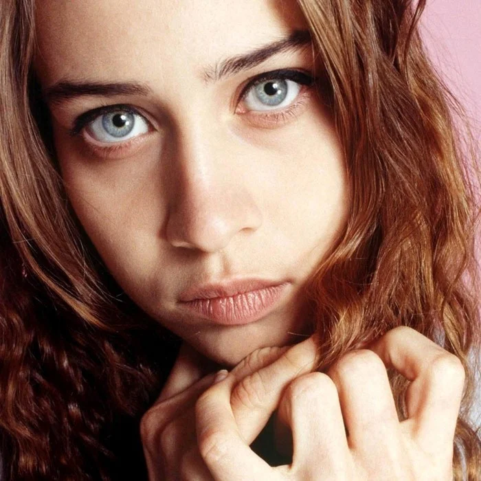 FIONA APPLE : LA POÉTESSE DU PIANO ROCK
