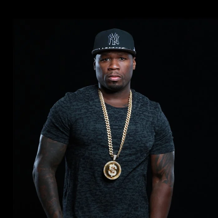 50 CENT : LA BIOGRAPHIE COMPLÈTE DU RAP GANGSTA
