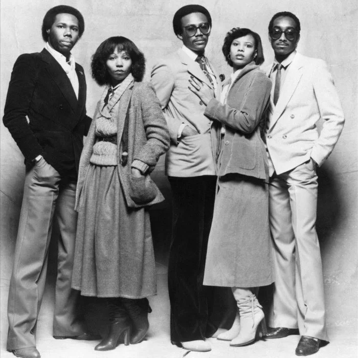 CHIC : LE GROUPE DISCO FUNK QUI A MARQUÉ LES ANNÉES 70
