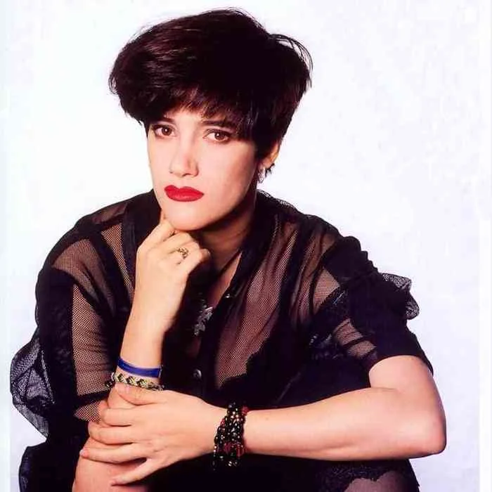 MARTIKA : LA VOIX POP DES ANNÉES 80