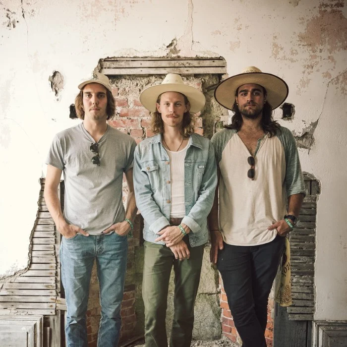 CAAMP : LE DUO AMERICANA QUI A CONQUIS LE MONDE