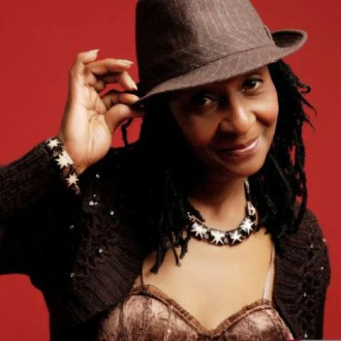 DAWN PENN : LA REINE DU REGGAE ET DU ROCKSTEADY