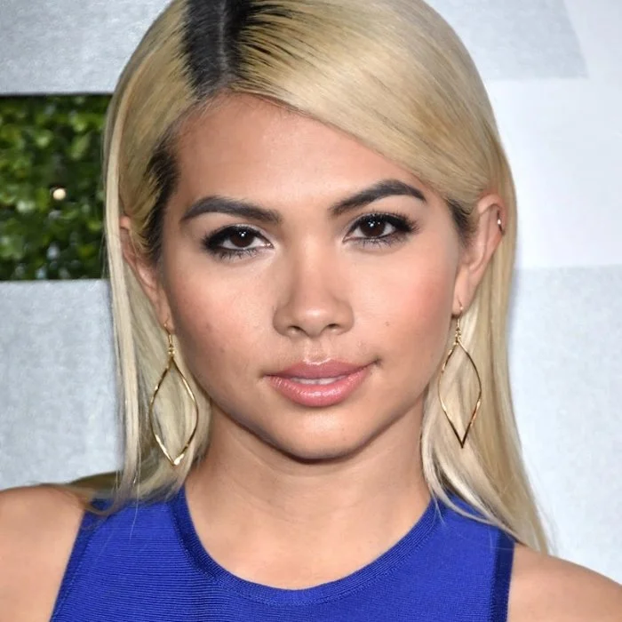 HAYLEY KIYOKO : LA REINE DE LA POP QUEER