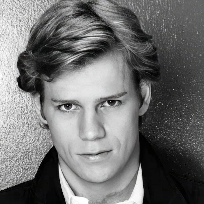 AL CORLEY : LE VISAGE DE LA NEW WAVE DES ANNÉES 80