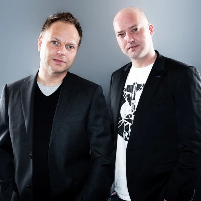 HI_TACK : LE DUO NÉERLANDAIS QUI A ENVOÛTÉ LES CHARTS POP