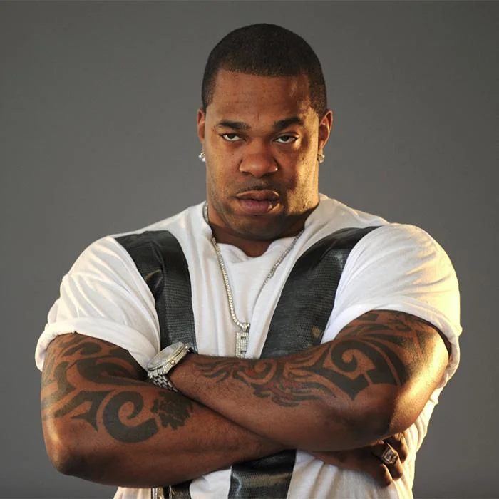 BUSTA RHYMES : ICÔNE DU HIP-HOP NEW-YORKAIS