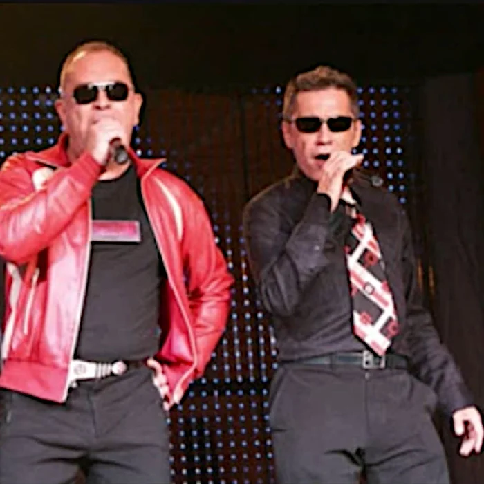 RIGHEIRA : LE DUO ITALO-DISCO QUI A FAIT DANSER LES ANNEES 80