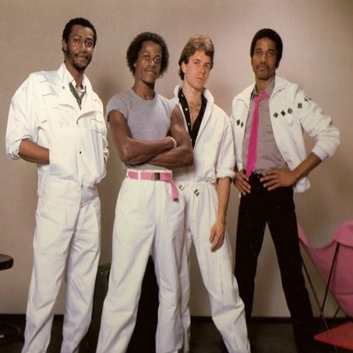 THE B.B. & Q. BAND : L'ÉLÉGANCE FUNK NEW-YORKAISE DES ANNÉES 80
