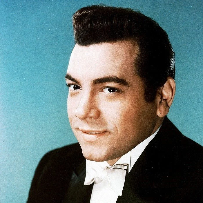 MARIO LANZA : LA VOIX D'OR DU CINÉMA ET DE L'OPÉRA