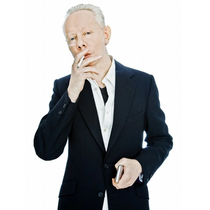 JOE JACKSON : UNE VOIX INCLASSABLE ENTRE NEW WAVE ET JAZZ