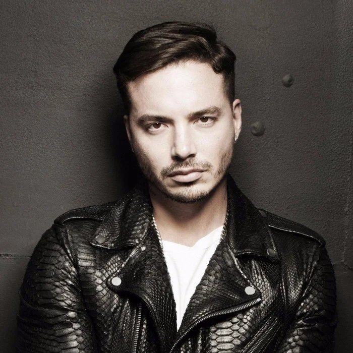 J BALVIN : LE ROI DU REGGAETON LATINO