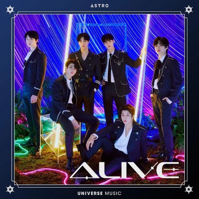 ASTRO : L'ÉCLAT BRUTAL DU NOISE JAPONAIS DE YOKOHAMA