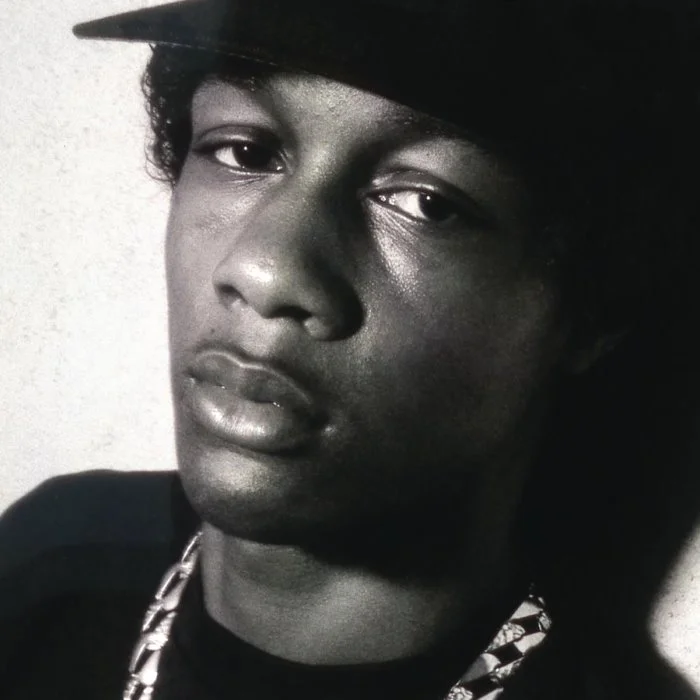 DJ QUIK : PIONNIER DU WEST COAST HIP HOP
