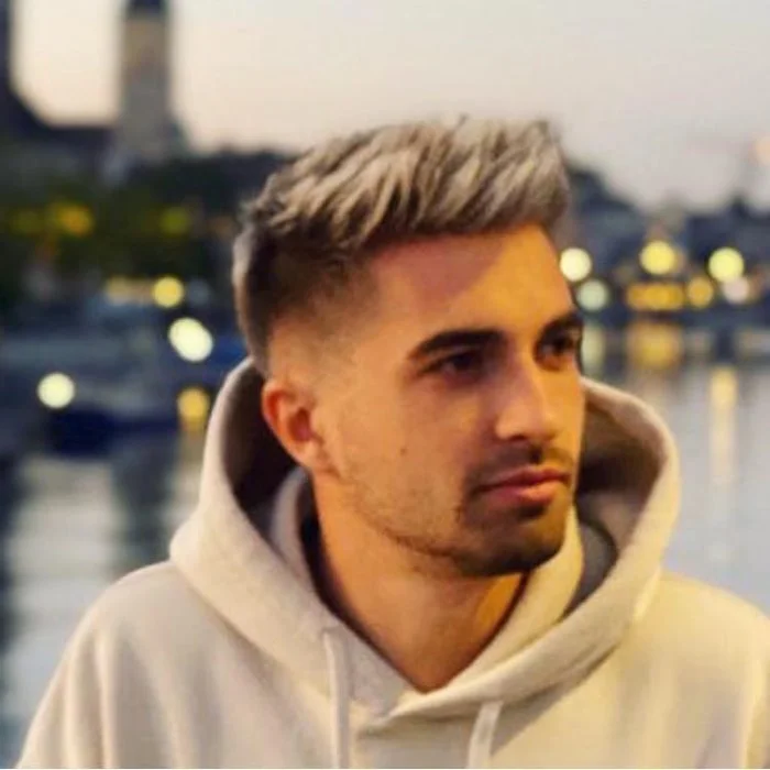 PASCAL LETOUBLON : LE DJ FRANÇAIS QUI A CONQUIS LE MONDE