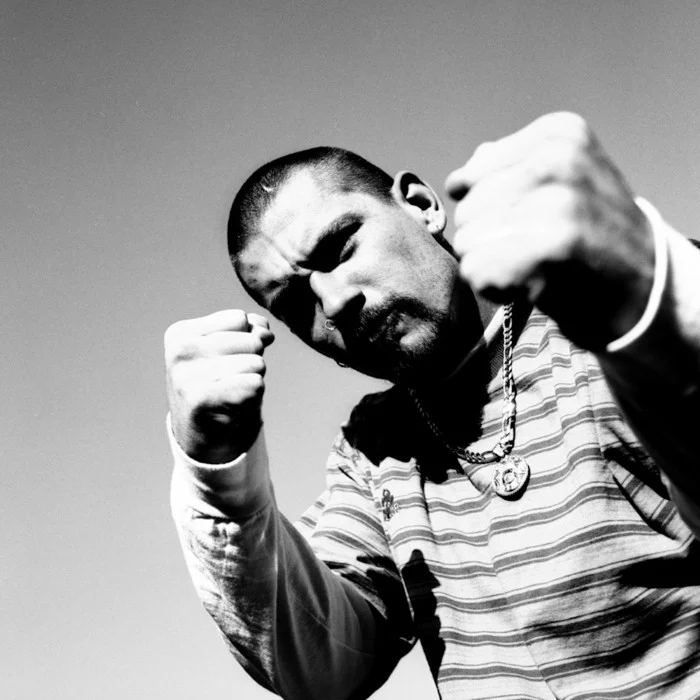 HOUSE OF PAIN : LE GROUPE DE HIP HOP NEW-YORKAIS
