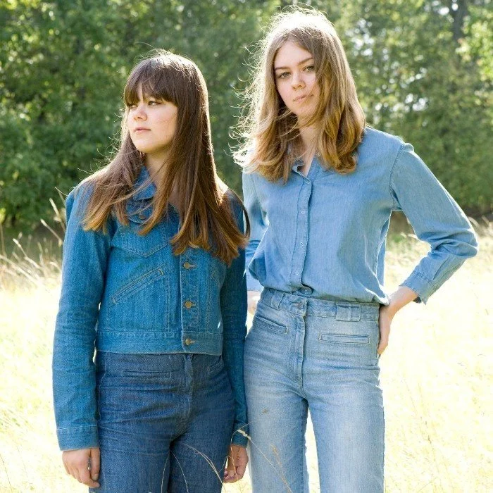 FIRST AID KIT : BIOGRAPHIE DU DUO FOLK SUÉDOIS