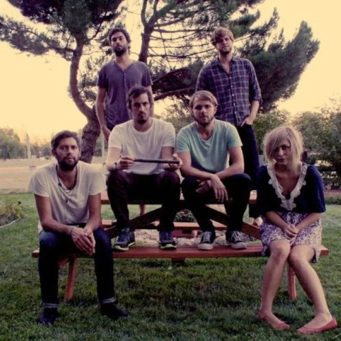 THE HEAD AND THE HEART : BIOGRAPHIE DU GROUPE FOLK DE SEATTLE