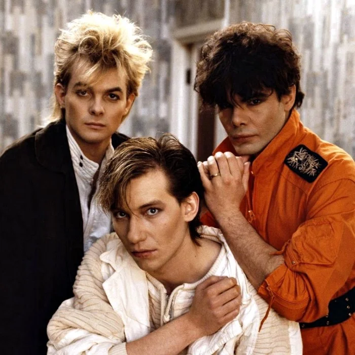 ALPHAVILLE : LE GROUPE SYNTH-POP ALLEMAND QUI A MARQUÉ LES ANNÉES 80