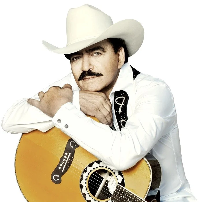 JOAN SEBASTIAN : BIOGRAPHIE DU ROI DE LA RANCHERA MEXICAINE