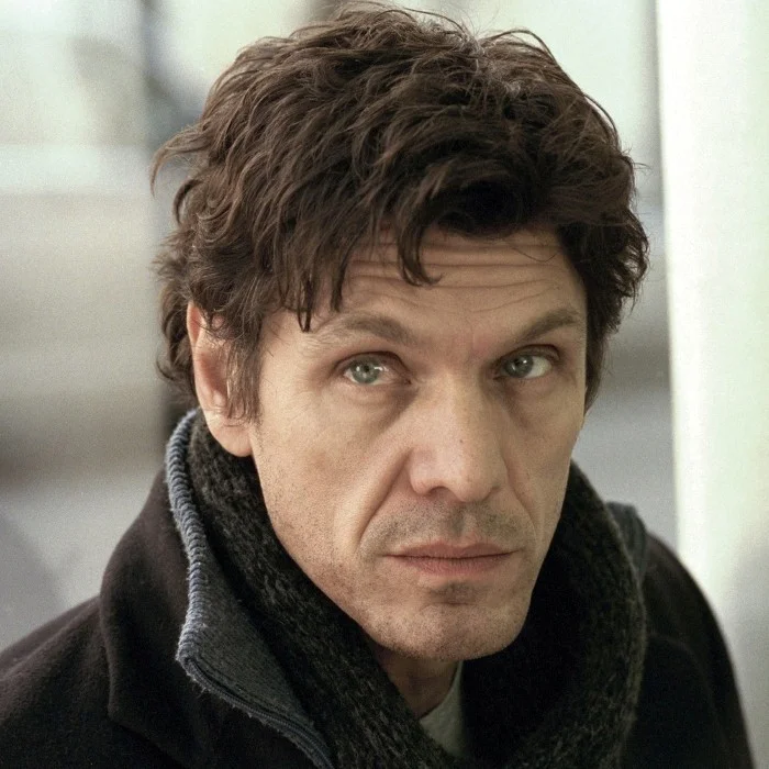 MARC LAVOINE : BIOGRAPHIE DU CHANTEUR FRANÇAIS