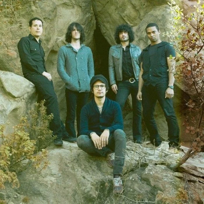 THE MARS VOLTA : L'ODYSSÉE FUSIONNELLE DU ROCK PROGRESSIF