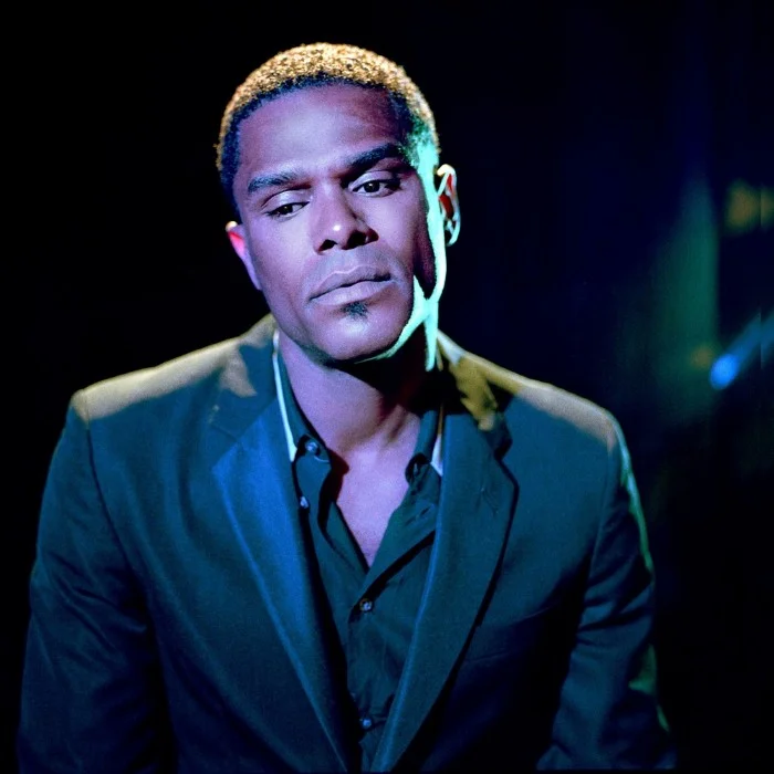 MAXWELL : L'ÂME DE LA NEO-SOUL