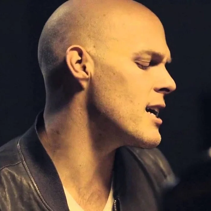 SAM MARTIN : LA VOIX DE LA VOCAL HOUSE