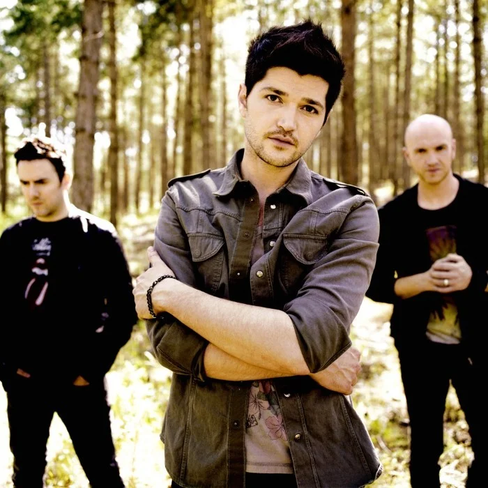 THE SCRIPT : HISTOIRE D'UN GROUPE IRLANDAIS DE POP ROCK