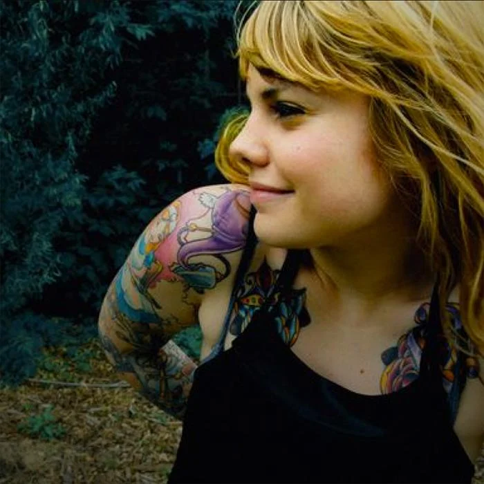CŒUR DE PIRATE : BIOGRAPHIE DE LA CHANTEUSE CANADIENNE