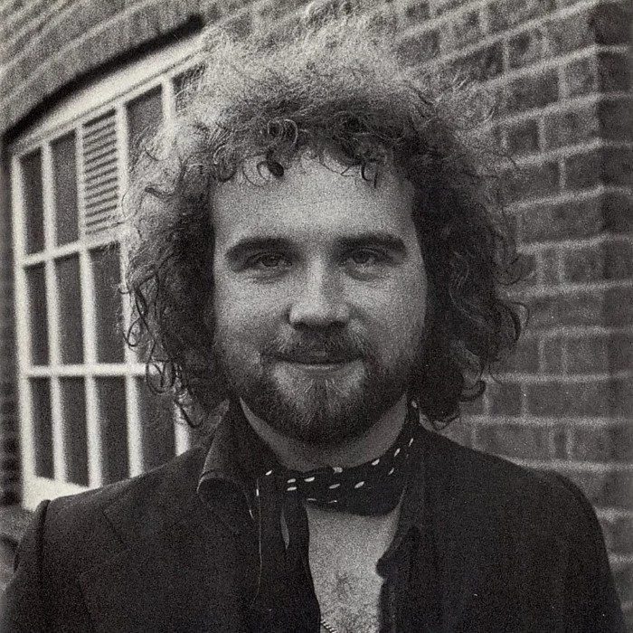 JOHN MARTYN : LA LÉGENDE DU FOLK BRITANNIQUE