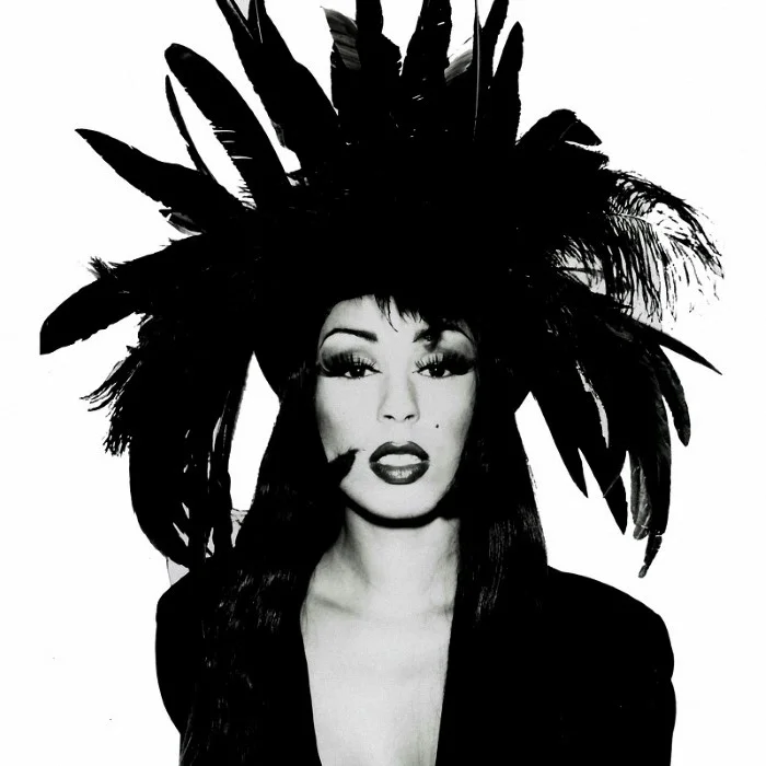 LEILA K : LA REINE SUÉDOISE DE L'EURODANCE