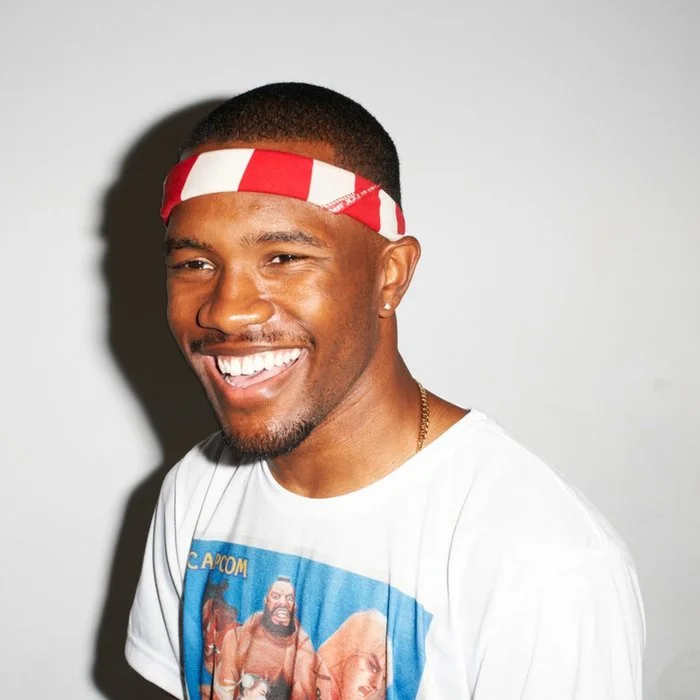 FRANK OCEAN : L'ÉNIGME DU R&B ALTERNATIF