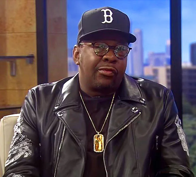 SHAQUILLE O'NEAL : LE GÉANT DU HIP-HOP DEVIENT DJ DIESEL