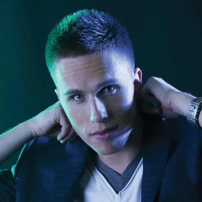 NICKY ROMERO : LE MAÎTRE NÉERLANDAIS DE L'ELECTRO HOUSE