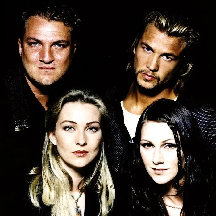 ACE OF BASE : LE GROUPE POP SUÉDOIS QUI A MARQUÉ LES ANNÉES 90