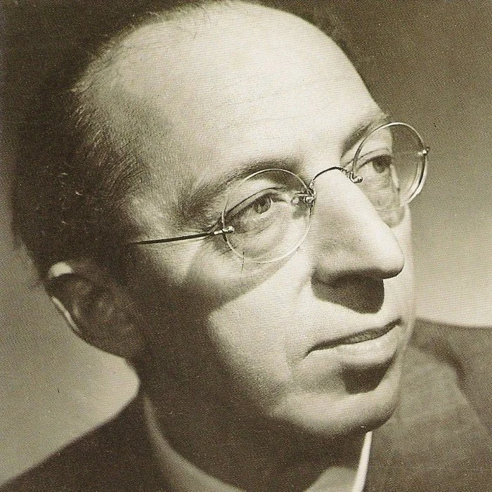AARON COPLAND : LE PÈRE DE LA MUSIQUE CLASSIQUE AMÉRICAINE