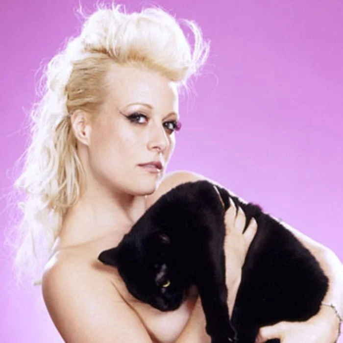 PRINCESS SUPERSTAR : LA REINE DU HIP HOP UNDERGROUND