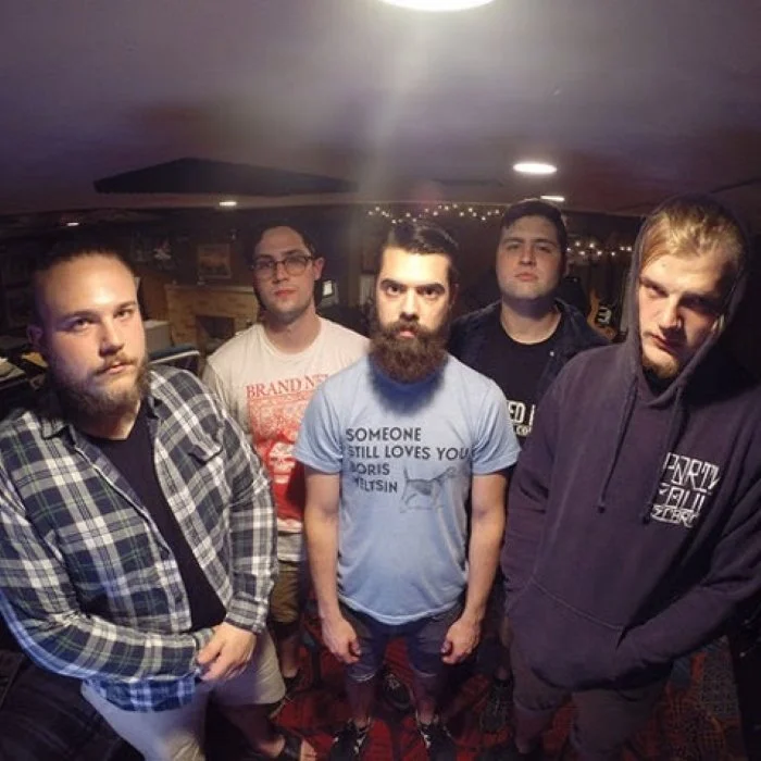 MOTIVES : LA PUISSANCE DU MELODIC HARDCORE AMÉRICAIN