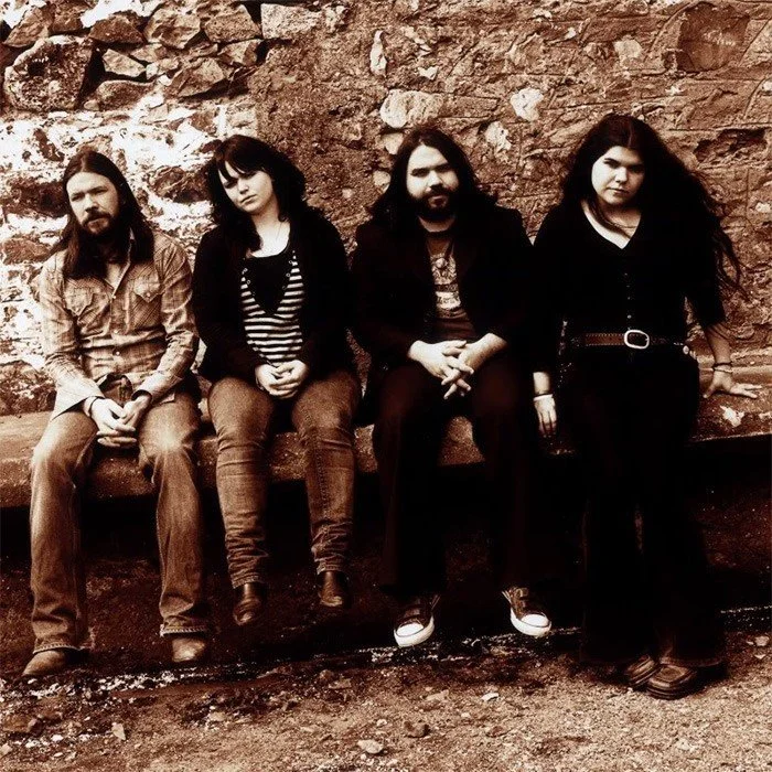 THE MAGIC NUMBERS : BIOGRAPHIE DU GROUPE INDIE POP BRITANNIQUE