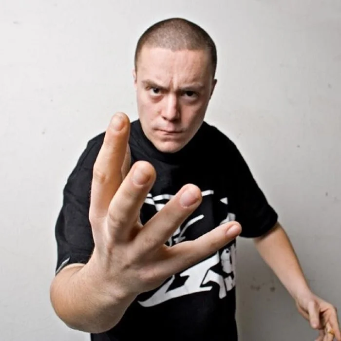MORLOCKK DILEMMA : LE RAPPEUR ALLEMAND QUI A MARQUÉ LE HIP-HOP