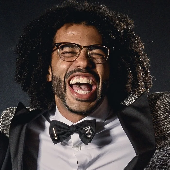DAVEED DIGGS : UN TALENT MULTIFACETTE D'OAKLAND